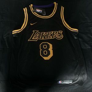 Kobe Bryant Limited Edition Snake Skin Jersey